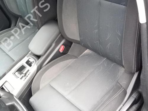 Fahrersitz für CITROËN C4 II (NC_) 1.6 HDi 115 (114 hp) 27144149