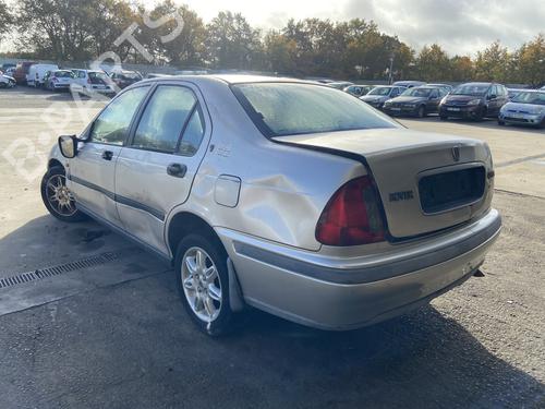 Starter ROVER 400 II (RT) 420 Di | BP30084836M8 - Image 7