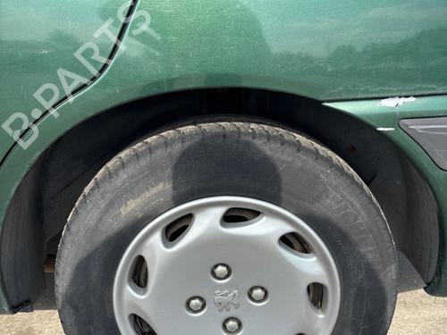 Used Rim Rim PEUGEOT 406 (8B) 1.8 (90 hp) 39713733 39713733