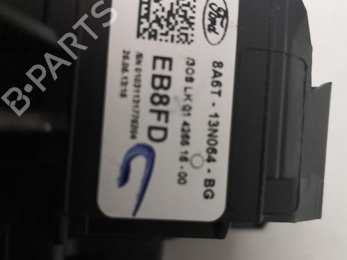Used Squib airbag Squib airbag FORD FIESTA VI (CB1, CCN) 1.0 EcoBoost (100 hp) 28510224 28510224