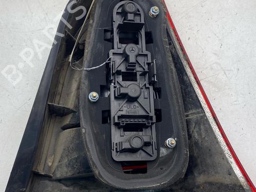 Used Left taillight Left taillight MERCEDES-BENZ A-CLASS (W168) A 160 (168.033, 168.133) (102 hp) 40446038 40446038