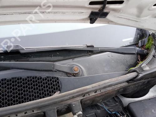 Viskermotor vindrude CITROËN BERLINGO MULTISPACE (B9) 1.6 HDi 110 (109 hp) 27147706