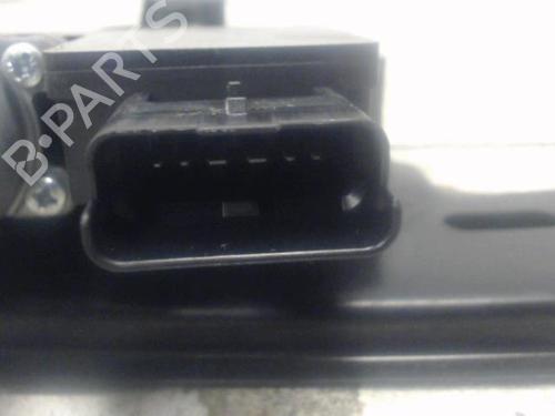 Front left window mechanism RENAULT KADJAR (HA_, HL_) 1.5 dCi 110 (HLA3) | BP27138089C22 - Image 3