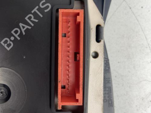 Cockpit RENAULT CLIO II (BB_, CB_) 1.5 dCi (B/CB07) | BP27109398C47 
