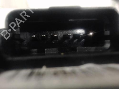 Used Front right lock Front right lock PEUGEOT PARTNER Box Body/MPV 1.6 BlueHDi 100 (100 hp) 27126970 27126970