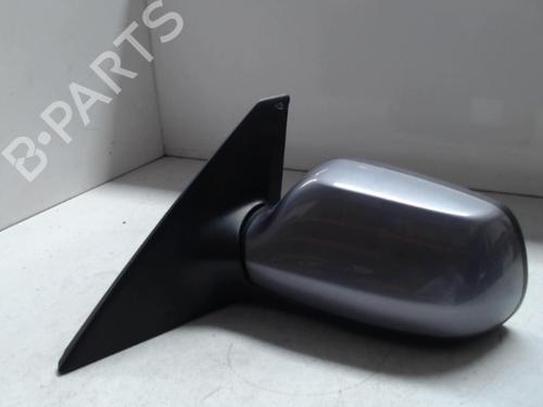 Left mirror MAZDA 3 (BK) 1.6 (BK14) | BP27119339C26 