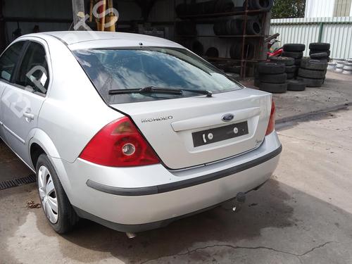 Left front window switch FORD MONDEO III Saloon (B4Y) 1.8 16V | BP27136714I27 - Image 7
