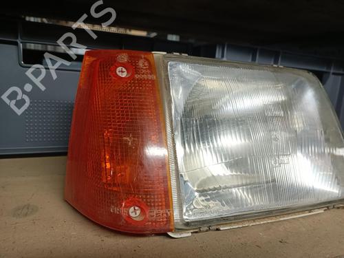 Used Right headlight Right headlight SEAT MARBELLA (28A) 0.9 (40 hp) 27126737 27126737
