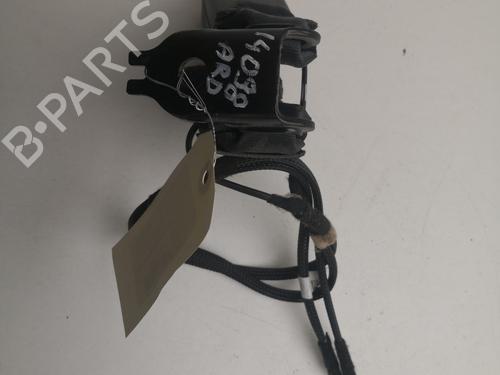 Seat buckle PEUGEOT 208 II (UB_, UP_, UW_, UJ_) 1.5 BlueHDI 100 | BP27106445I32