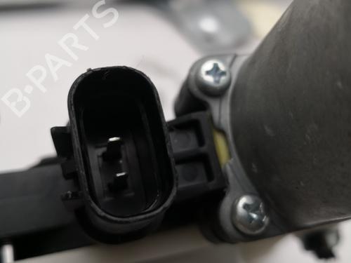 Front right window mechanism KIA PICANTO II (TA) 1.2 | BP27145410C23 - Image 2