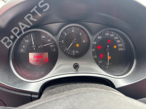 Headlight switch SEAT LEON (1P1) 1.9 TDI | BP36954496I24 - Image 9