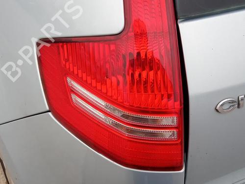 Used Left taillight CITROËN C4 I (LC_) 1.6 HDi (109 hp) 27133821