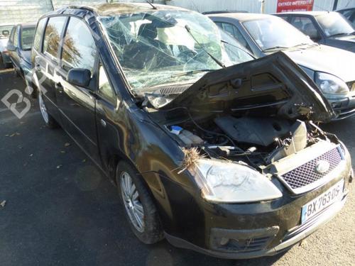 Left headlight FORD FOCUS C-MAX (DM2) 1.8 TDCi | BP27121187C28  - Image 5