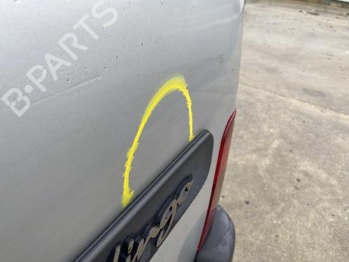 Klapa tylna prawa CITROËN BERLINGO / BERLINGO FIRST Box Body/MPV (M_) 1.9 D 70 (MBWJZ, MCWJZ) | BP30881915C77