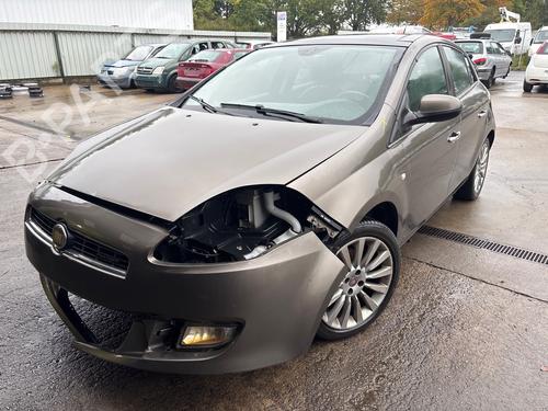 Used Parts FIAT BRAVO II (198_) 1.9 D Multijet (198AXB1A) 5007052