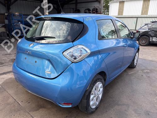 Bagaksel RENAULT ZOE (BFM_) ZOE | BP39020401M2 - Image 2