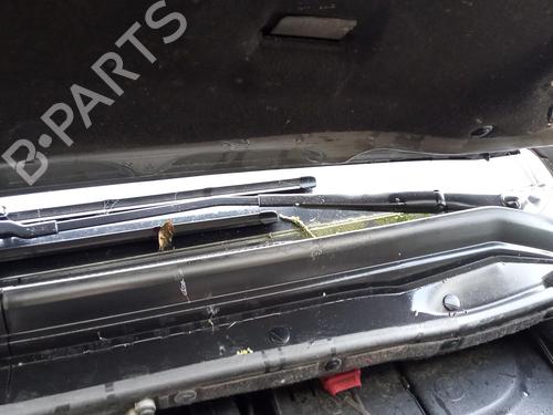 Used Front windshield wiper arm CITROËN C4 Grand Picasso I (UA_) 1.6 HDi (109 hp) 27106041