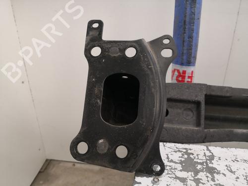 Used Front bumper reinforcement Front bumper reinforcement VW TOURAN (1T1, 1T2) 1.9 TDI (105 hp) 27154900 27154900