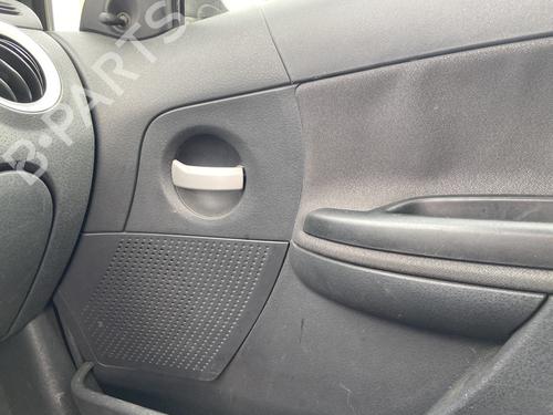 Used Front right interior door handle CITROËN C3 I (FC_, FN_) 1.1 i (60 hp) 28949670