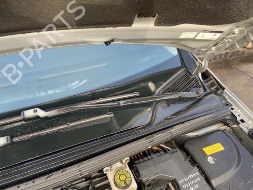 Viskermotor vindrude CITROËN C4 II (NC_) 1.6 HDi 115 (114 hp) 29271841