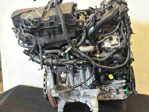Engine CITROËN C3 III (SX) 1.5 BlueHDi 100 (SXYHYP, SXYHTU) | BP29814954M1 - Image 3