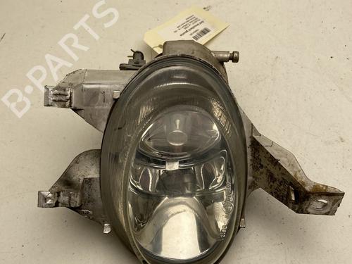 Used Left front fog light PEUGEOT 206 SW (2E/K) 1.6 16V (109 hp) 27368956