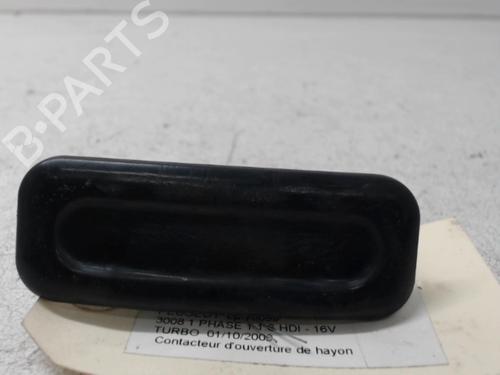 Switch PEUGEOT 3008 I MPV (0U_) 1.6 HDi | BP27122017I30 