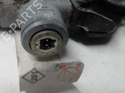 Used Seat buckle RENAULT MEGANE I Coach (DA0/1_) 1.6 16V (DA0B, DA04, DA11) (107 hp) 27116122