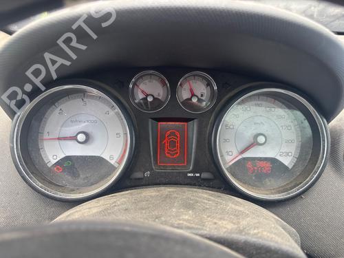 Used Engine Engine PEUGEOT 308 I (4A_, 4C_) 1.6 HDi (109 hp) 39931979 39931979