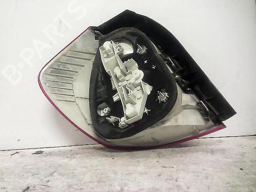 Right taillight BMW 1 (E87) 118 d | BP27123433C35 