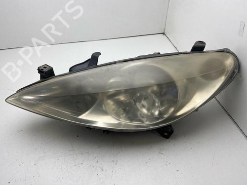 Used Left headlight Left headlight 39082877 39082877