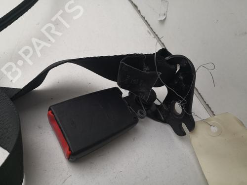 Used Rear center seatbelt Rear center seatbelt FORD FOCUS I (DAW, DBW) 1.8 Turbo DI / TDDi (90 hp) 32412053 32412053