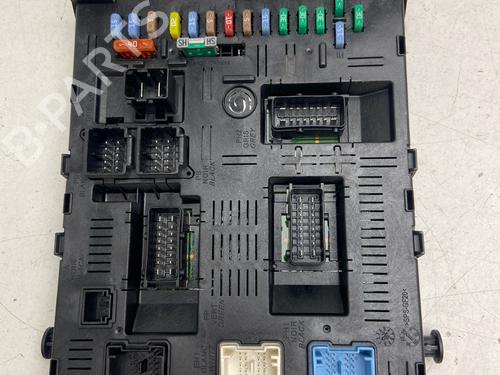 Electronic module PEUGEOT 307 (3A/C) 1.6 HDi | BP36954514M83 - Image 4