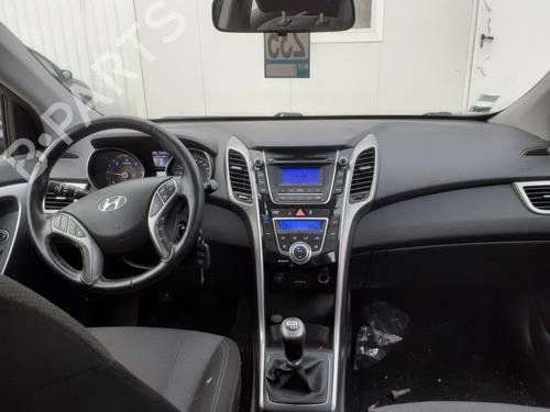 Rat HYUNDAI i30 Estate (GD) 1.6 CRDi | BP27120908C49  - Image 8