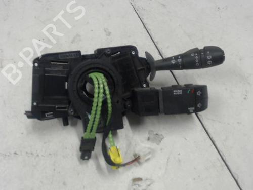 Used Steering column stalk Steering column stalk RENAULT CLIO IV (BH_) 1.5 dCi 90 (90 hp) 27128872 27128872