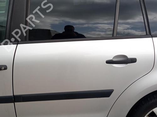 Used Rear left window mechanism CITROËN C4 Grand Picasso I (UA_) 1.6 HDi (109 hp) 27133927