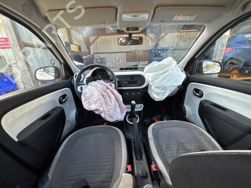 Used Parts RENAULT TWINGO III (BCM_, BCA_) 1.0 SCe 70 (BCMB) 4933908