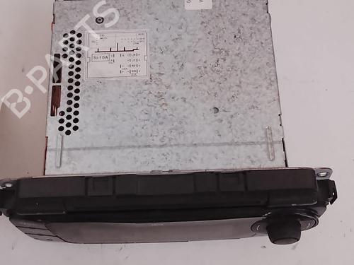 Radio SEAT LEON (1P1) 1.9 TDI | BP27135069E6  - Image 5