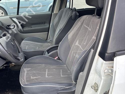 Used Front left seatbelt Front left seatbelt 38985312 38985312