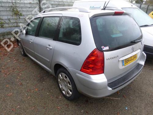 Left front window switch PEUGEOT 307 Break (3E) 1.6 HDi 110 | BP27139908I27 