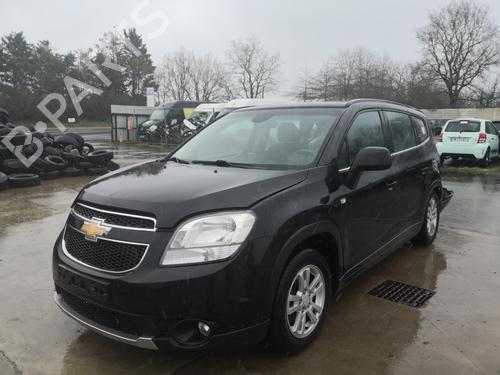 Climate control CHEVROLET ORLANDO (J309) 2.0 D | BP27132417I5 - Image 7