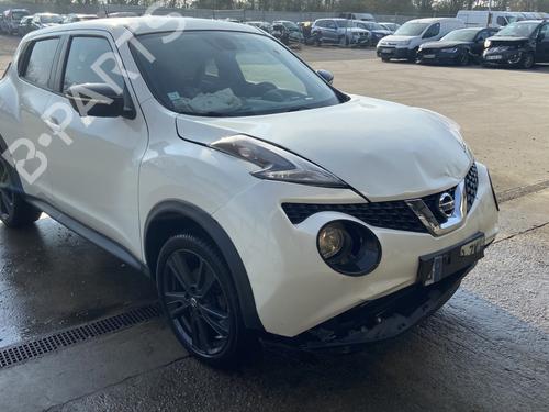 Used Parts NISSAN JUKE (F15)  1.2 DIG-T  4506823