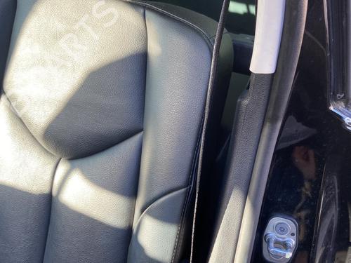 Used Rear left seatbelt PEUGEOT 308 SW I (4E_, 4H_) 2.0 HDi (136 hp) 31271497