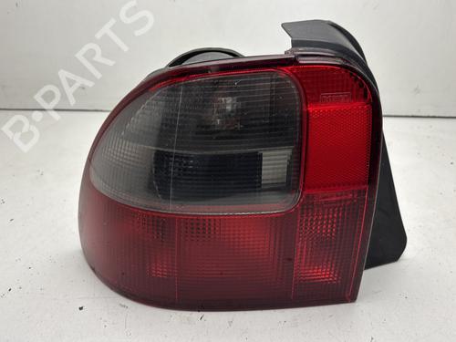 Used Left taillight Left taillight ROVER 45 I Hatchback (RT) 1.8 (117 hp) 27120044 27120044