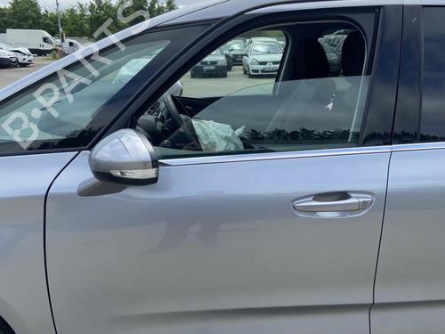 Used Front left window mechanism CITROËN C4 SPACETOURER (3D_) 1.2 PureTech 130 (131 hp) 27111006