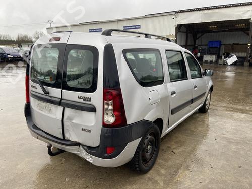 Subframe DACIA LOGAN MCV (KS_) 1.5 dCi (KS0W) | BP32173805M9 - Image 2