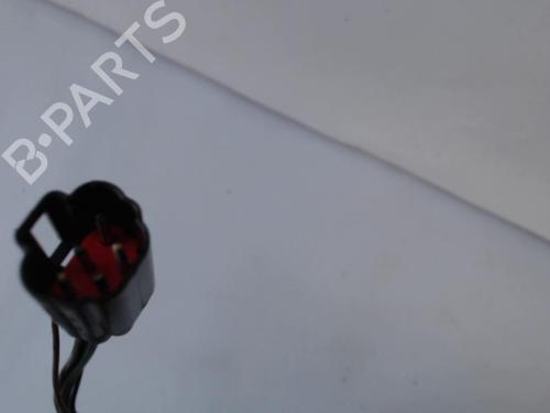Left mirror FORD FIESTA V (JH_, JD_) 1.4 16V | BP27115986C26 