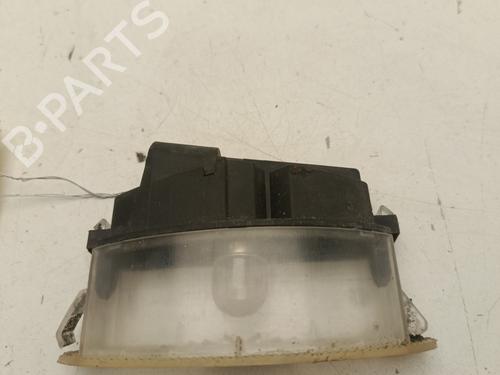 Used Licence plate light Licence plate light RENAULT CLIO II (BB_, CB_) [1998-2016] 33737977 33737977