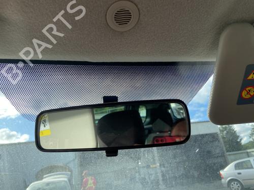 Rear mirror DACIA DUSTER (HS_) 1.5 dCi 963211HD0A