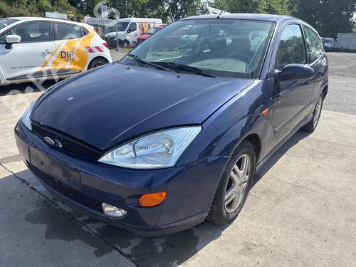 Left front window switch FORD FOCUS I (DAW, DBW) 2.0 16V | BP37674917I27  - Image 5